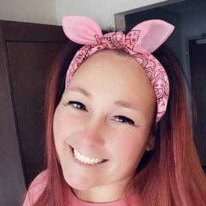 Meet your Posher, Heather